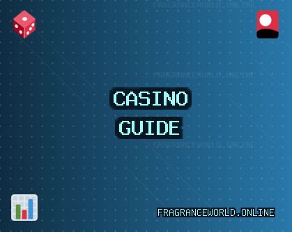 أكتوبر 2025 أفضل مواقع كازينو | fragranceworld.online